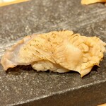 鮨屋のうおきん - 
