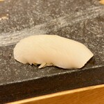 鮨屋のうおきん - 