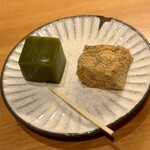 鮨屋のうおきん - 