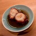 鮨屋のうおきん - 