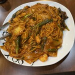 肉＆麺 - 