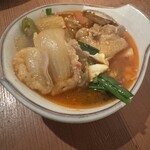 お好み たまちゃん viva - 