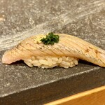 鮨屋のうおきん - 