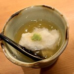 鮨屋のうおきん - 