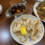 肉＆麺 - 