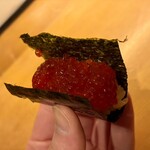 鮨屋のうおきん - 