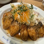 洋カツ屋 ドン・デ・ラ・ナチュレ - 