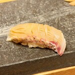 鮨屋のうおきん - 