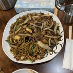 肉＆麺 - 