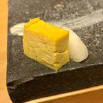 鮨屋のうおきん - 