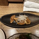 ごはんや一芯 - 