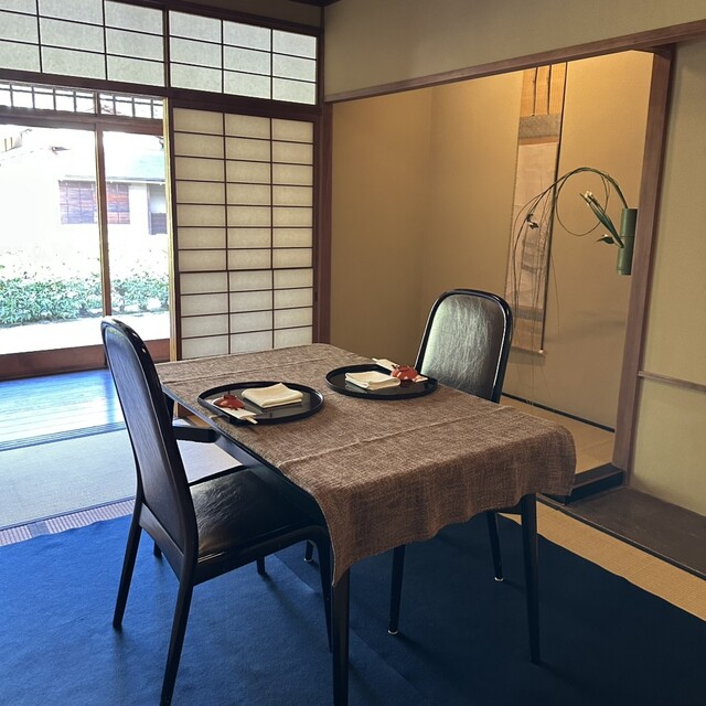 招福樓 本店 （しょうふくろう） - 八日市/日本料理 | 食べログ