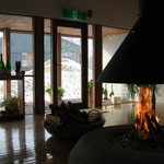 レストラン・マッカリーナ - マッカリーナ