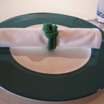 レストラン・マッカリーナ - マッカリーナ