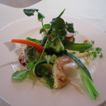 レストラン・マッカリーナ - マッカリーナ