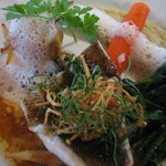 レストラン・マッカリーナ - マッカリーナ