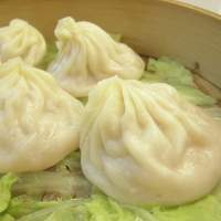 横浜中華街 北京飯店 - 小龍湯包