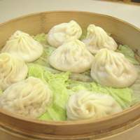 横浜中華街 北京飯店 - 小龍湯包