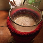 ボロ家カフェ プチャリ