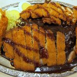 ゴーゴーカレー - メジャーカレー