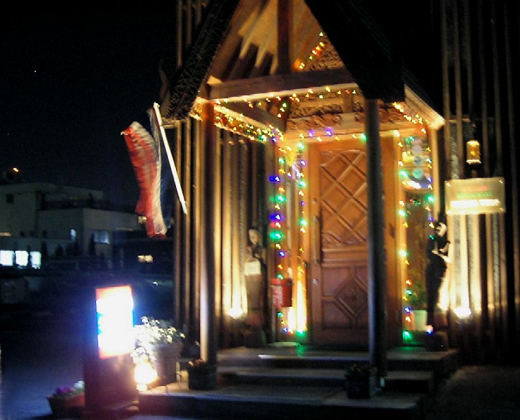 タイ料理 クルンテープ name=