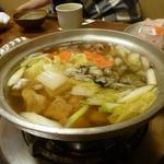 なん天 - 美味しいお鍋