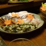 なん天 - ４人前