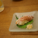 Totoya - のどくろのお寿司