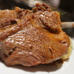 SIO syuji hijikuro - 別海サフォークラムラック