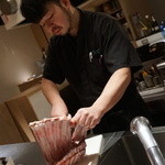 SIO syuji hijikuro - 2015年はマッキー似から