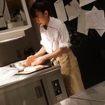 SIO syuji hijikuro - 一段とおだんご頭が似合う