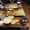 名代かつ屋 万さく