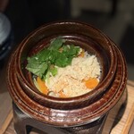 魚と煮込みとわら焼きと ととと - 