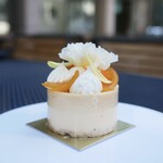 LESS by Gabriele Riva & Kanako Sakakura - 料理写真: