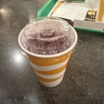 マクドナルド - ドリンク写真:
