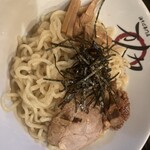 油そば専門店 万人力 - 