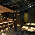 魚と煮込みとわら焼きと ととと - 