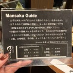 名代かつ屋 万さく - 