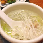 ねぎし 道玄坂店 - 