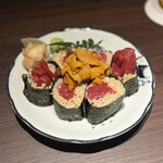 魚と煮込みとわら焼きと ととと - 