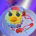 FUTURE TRAIN KYOTO DINER & CAFE - 