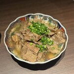 魚と煮込みとわら焼きと ととと - 