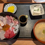 市場食堂 よし - 