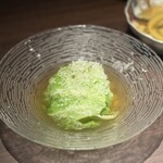 魚と煮込みとわら焼きと ととと - 