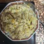 こく一番 ラーメン みどりや - 