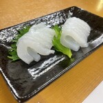 笛吹橋 - 料理写真: