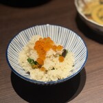 魚と煮込みとわら焼きと ととと - 