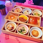 FUTURE TRAIN KYOTO DINER & CAFE - 