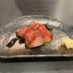 米澤牛黃木 牛鍋Ooki - 