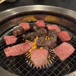 焼肉12番 - 